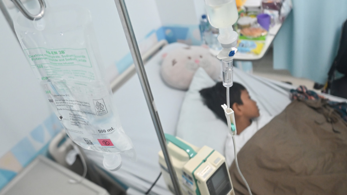 Indonesia's Free Meal Programme Grapples with Fresh Food Safety Crisis Despite Leadership Overhaul