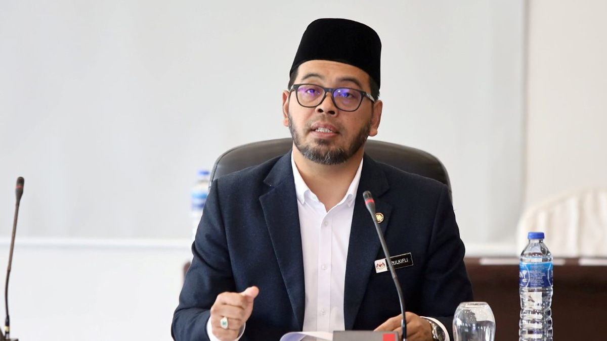 Understanding Tabung Haji's Troubles: Why The Royal Commission Report Matters For Malaysian Pilgrims