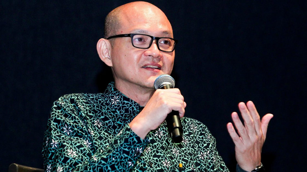 DAP Must Remain in Cabinet, Exercise Influence Through Party Congress, Says Ong Kian Ming