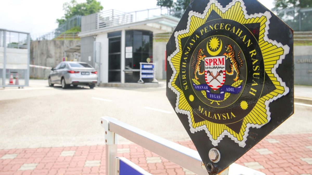 MACC Detains Three Suspects in RM450,000 Penalty Payment Misuse Probe