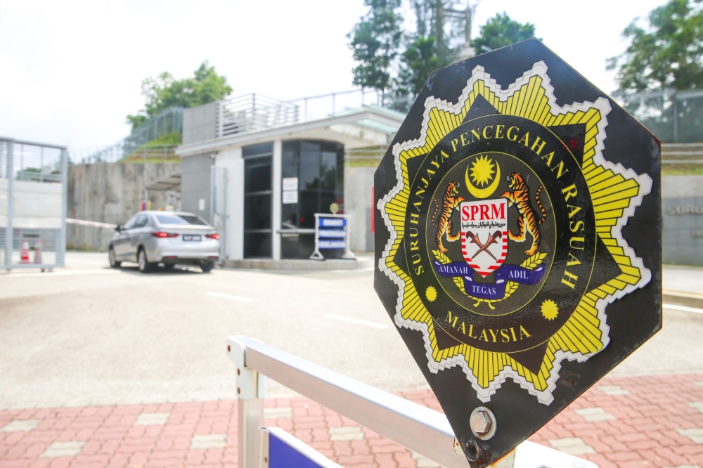 MACC Detains Three Suspects in RM450,000 Penalty Payment Misuse Probe