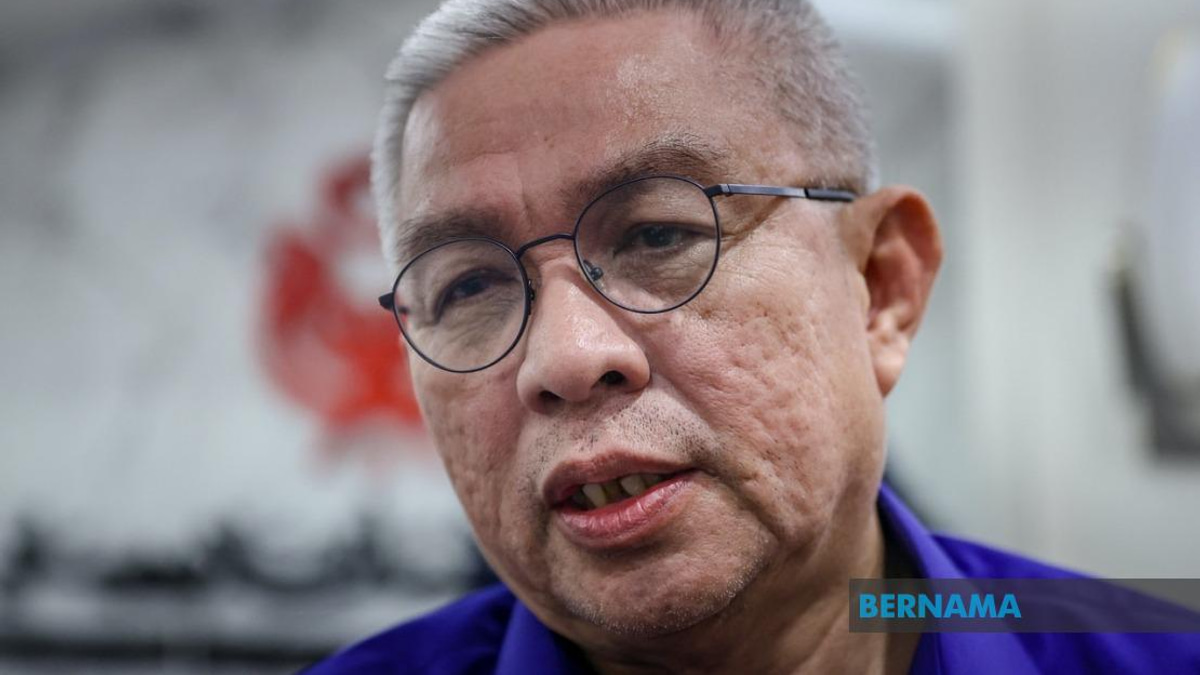 Dr Adham Banks On Track Record, Local Ties To Woo Pasir Raja Voters In Johor Election