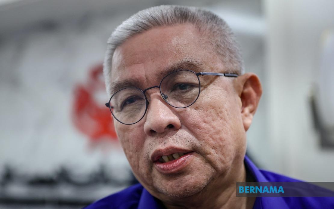 Dr Adham Banks On Track Record, Local Ties To Woo Pasir Raja Voters In Johor Election