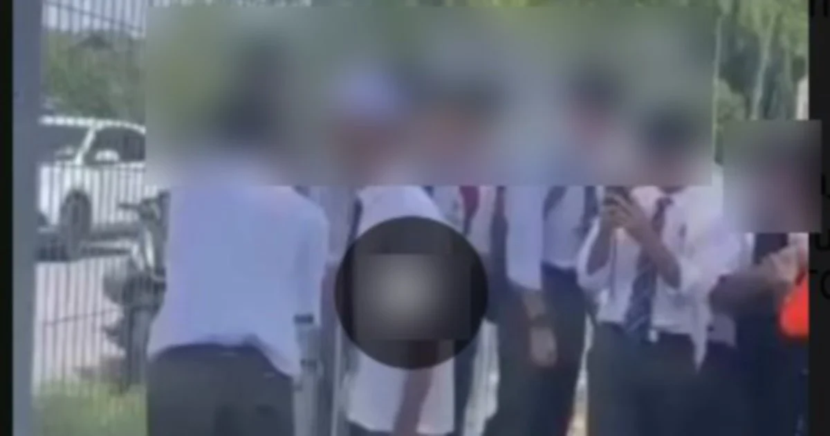 Selangor Education Department Joins Investigation into Rawang School Fight Video