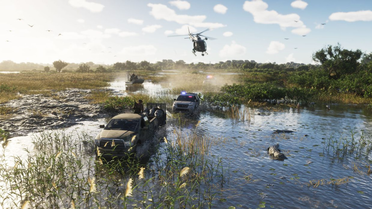 GTA VI Arrives on Netflix After Months of Leaked Footage Frustrate Rockstar