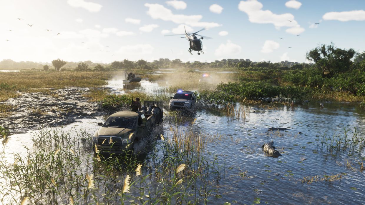GTA VI Arrives on Netflix After Months of Leaked Footage Frustrate Rockstar