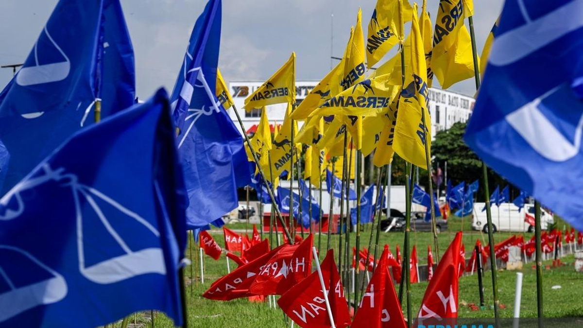 Johor State Election Campaign Shifts to Grassroots Strategy as Parties Prioritise Targeted Voter Engagement