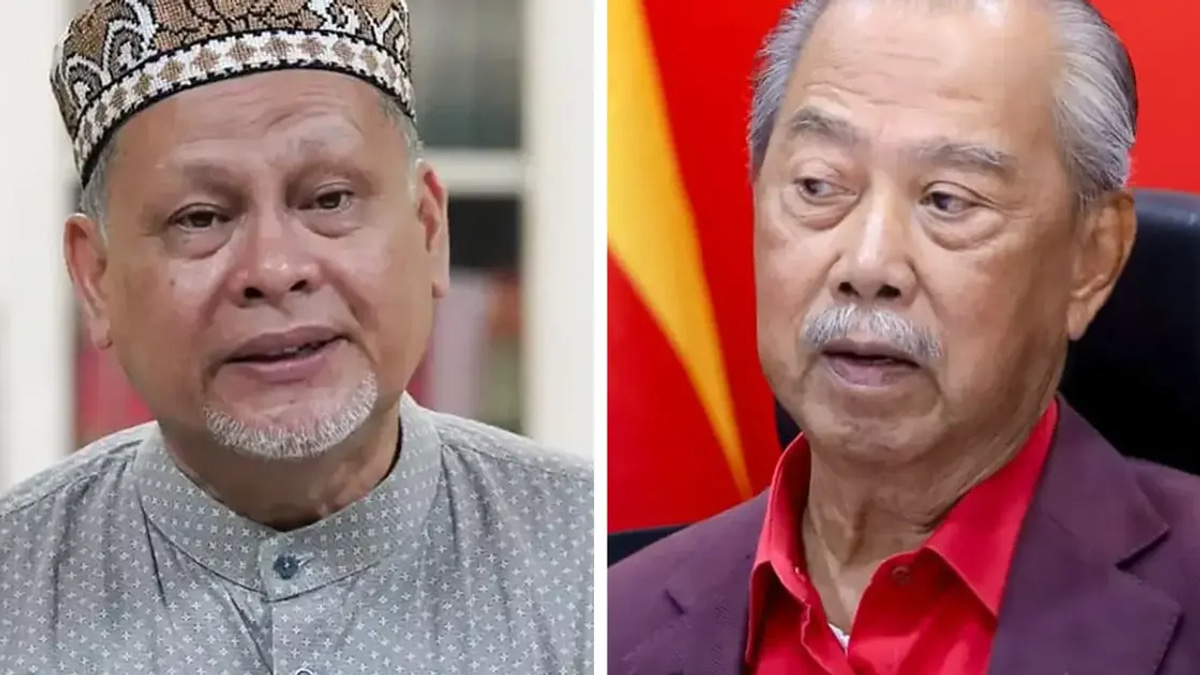 PAS Issues Ultimatum to Bersatu Over Electoral Competition Within Coalition
