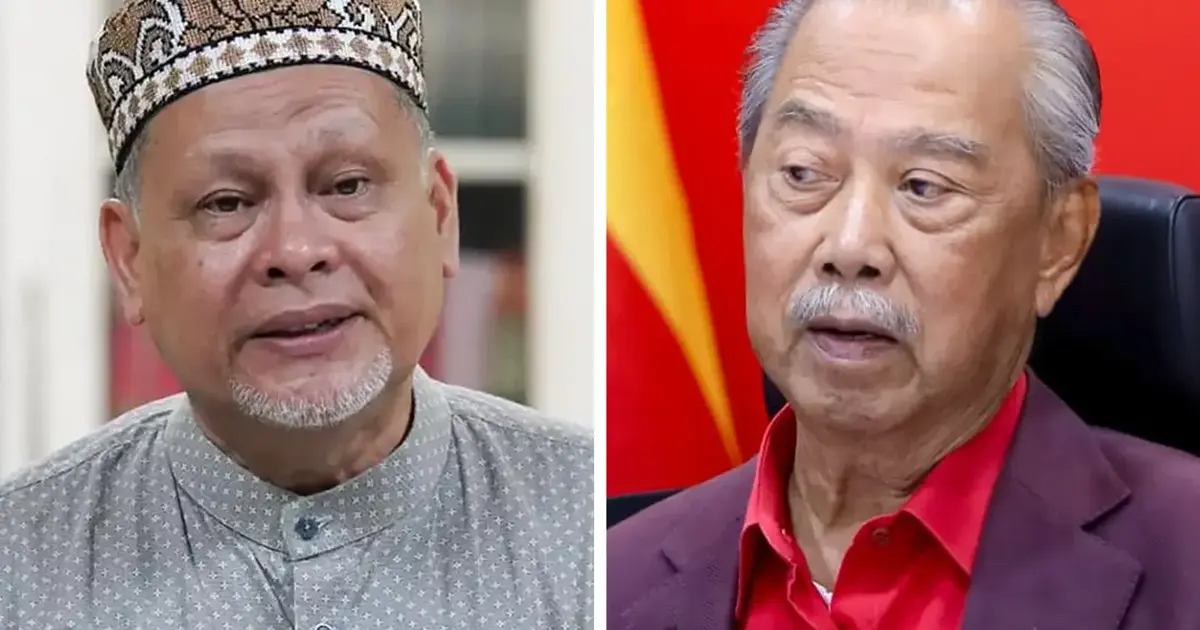 PAS Issues Ultimatum to Bersatu Over Electoral Competition Within Coalition