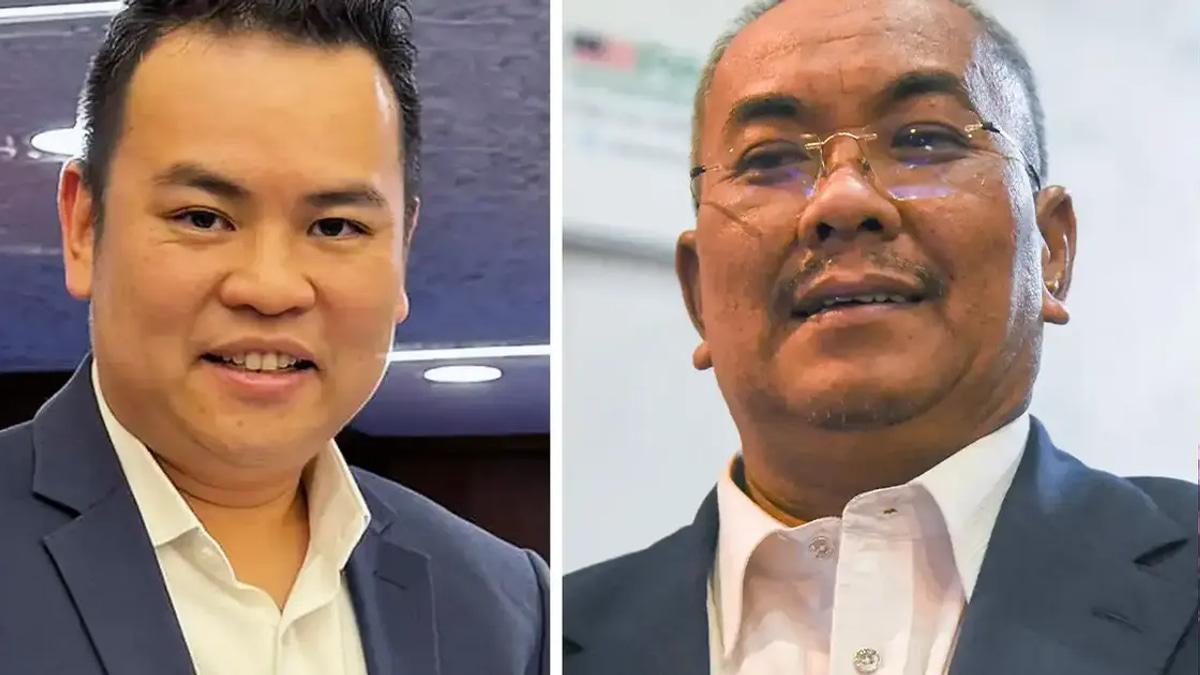 DAP calls for probe into Sanusi remarks on minority loyalty amid national cohesion concerns