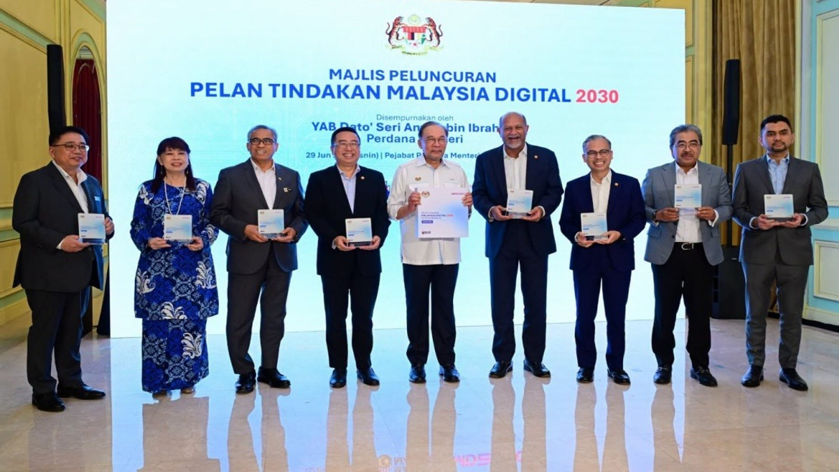 Malaysia's Civil Service Paperless Drive Yields RM1.99 Million in Savings