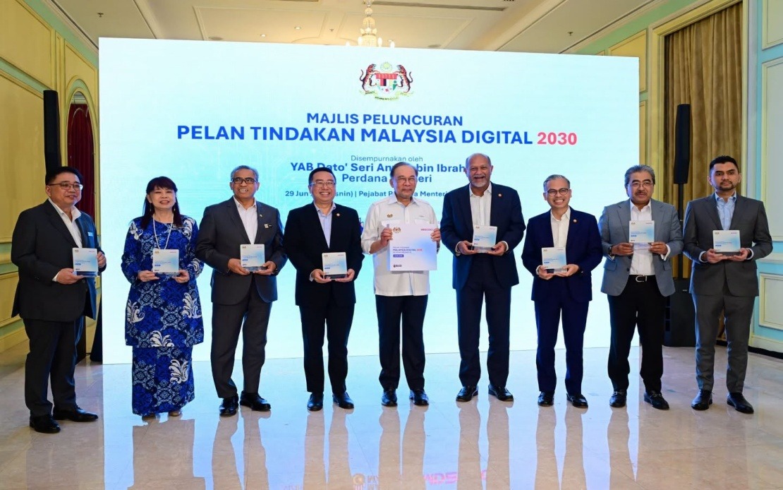 Malaysia's Civil Service Paperless Drive Yields RM1.99 Million in Savings