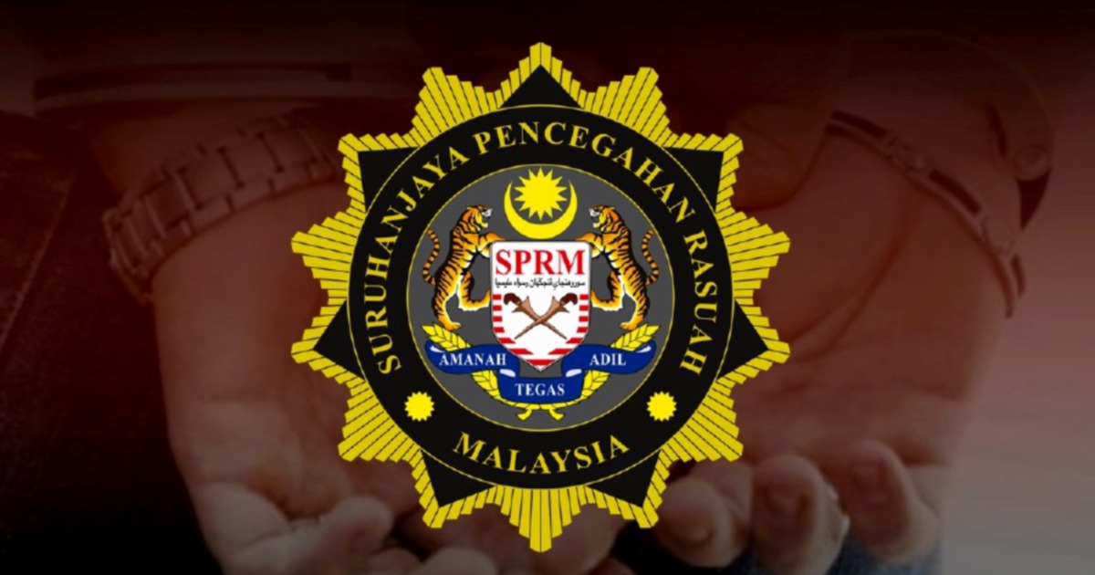 Ex-native affairs officer and civil servant remanded in RM900,000 land sale bribery probe