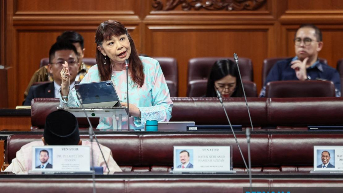 Dewan Negara Approves Social Work Profession Bill with Multi-sector Governance Framework