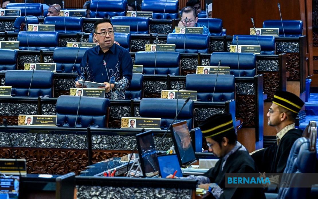 Malaysia's Advanced Chip Packaging Tech Targets Commercialisation Within Two Years