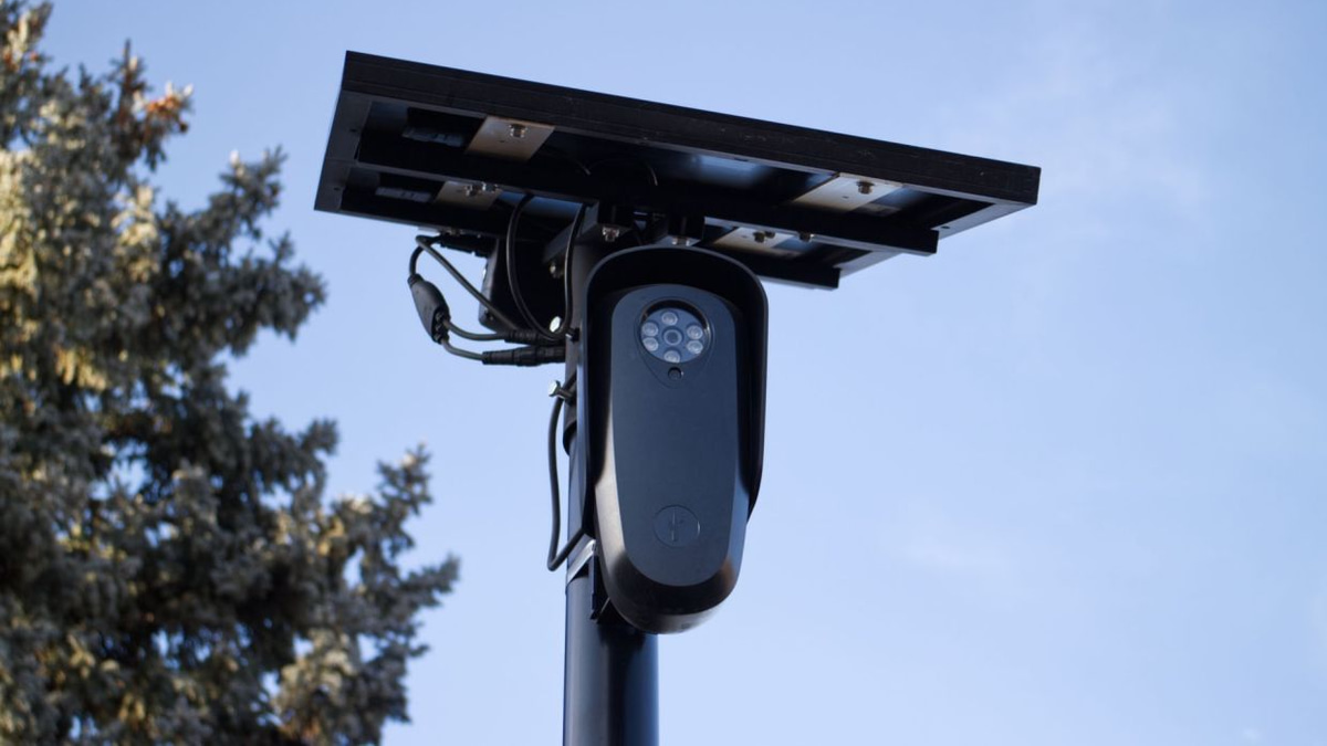 US License Plate Camera Network Sparks Rare Bipartisan Privacy Backlash