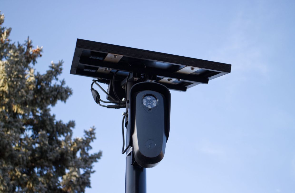 US License Plate Camera Network Sparks Rare Bipartisan Privacy Backlash
