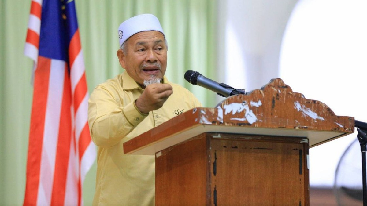 PAS Open to Negotiating Seat Allocation with UMNO Ahead of Next Elections