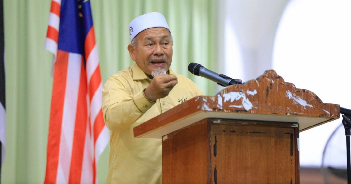 PAS Open to Negotiating Seat Allocation with UMNO Ahead of Next Elections