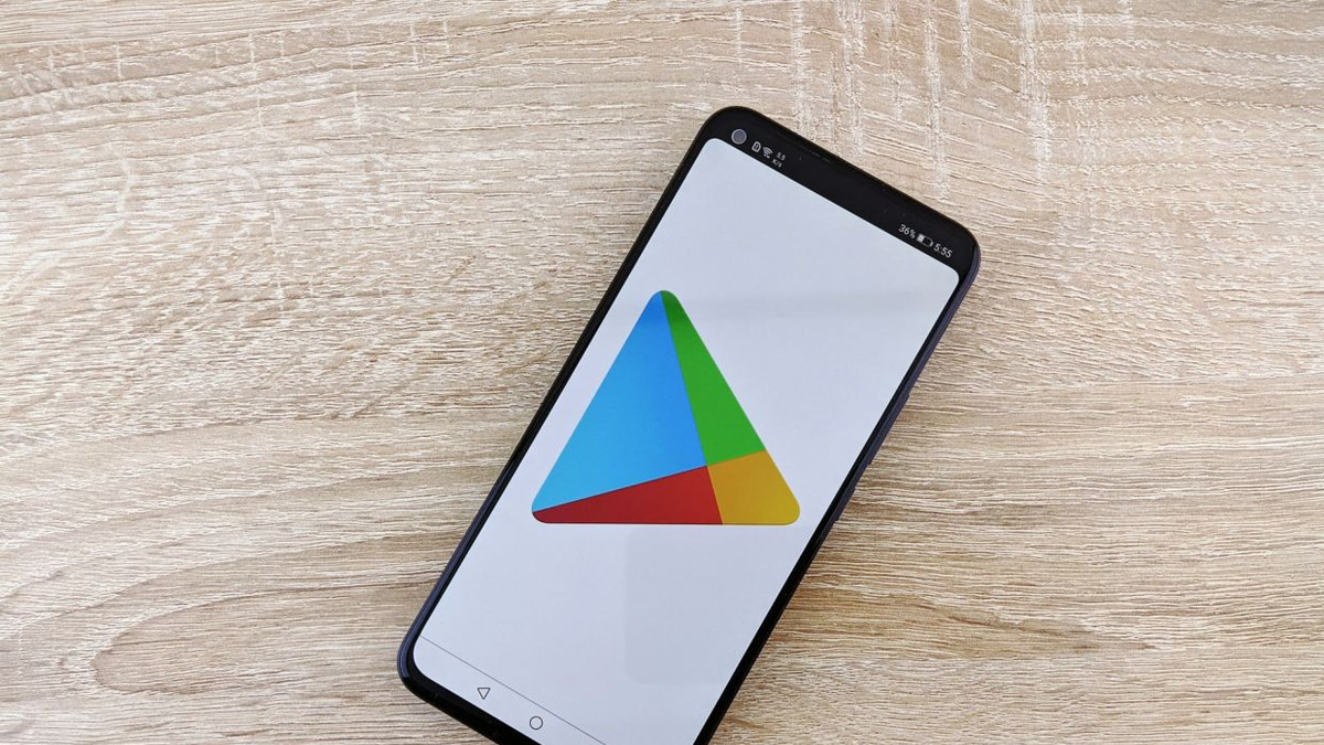 Google Bows to US Court Order, Will Allow Third-Party App Stores in Play Store