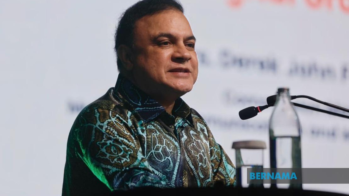 Malaysia Pushes for Unified Legal Framework to Combat Digital Threats and Protect Children Online