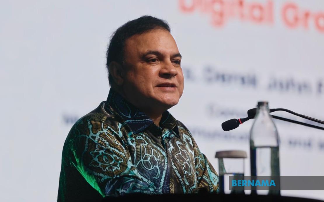 Malaysia Pushes for Unified Legal Framework to Combat Digital Threats and Protect Children Online