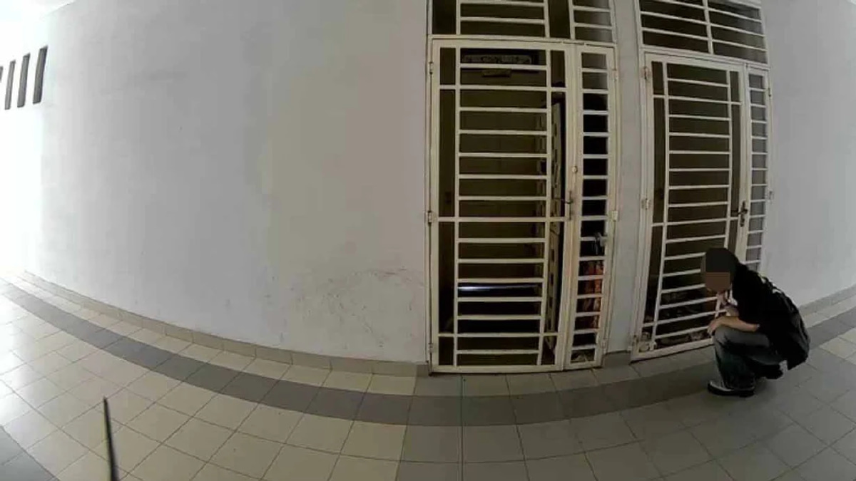 University Student Arrested for Alleged Stalking and Harassment of Female Peer