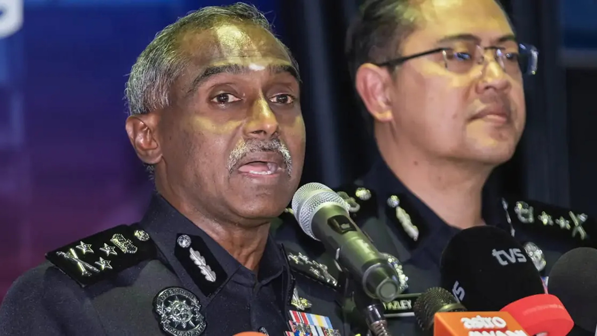 Woman to Face Court Tomorrow for Alleged Defamation of Prime Minister Anwar