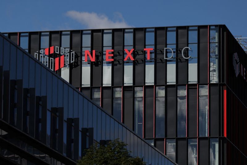 NextDC's profit surge masks rising resource costs as Australia grapples with data centre boom