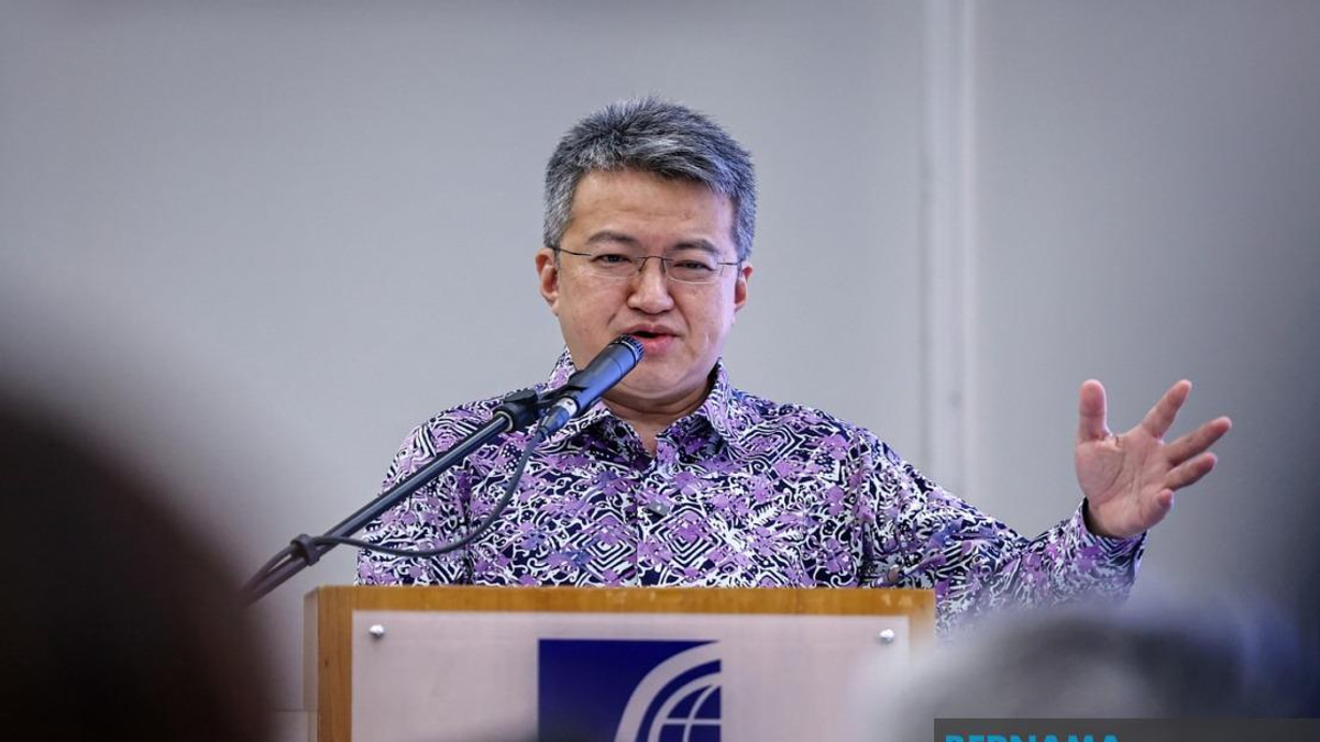 Pakatan Harapan Wary of Vote Leakage in Uncontested Johor Seats