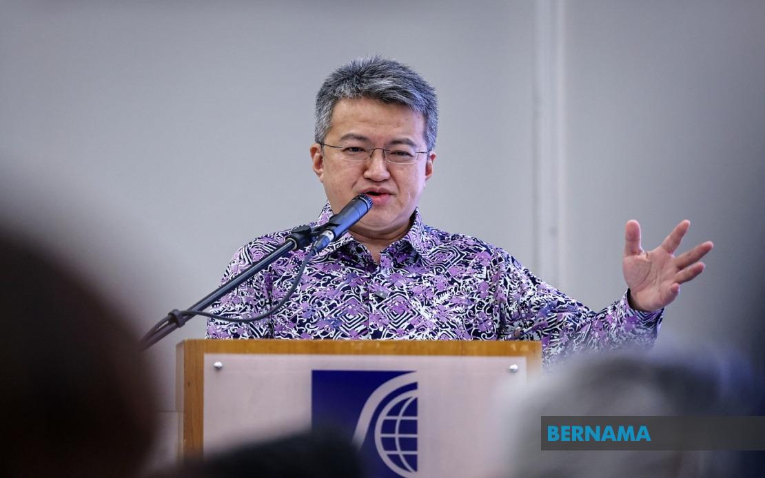 Pakatan Harapan Wary of Vote Leakage in Uncontested Johor Seats
