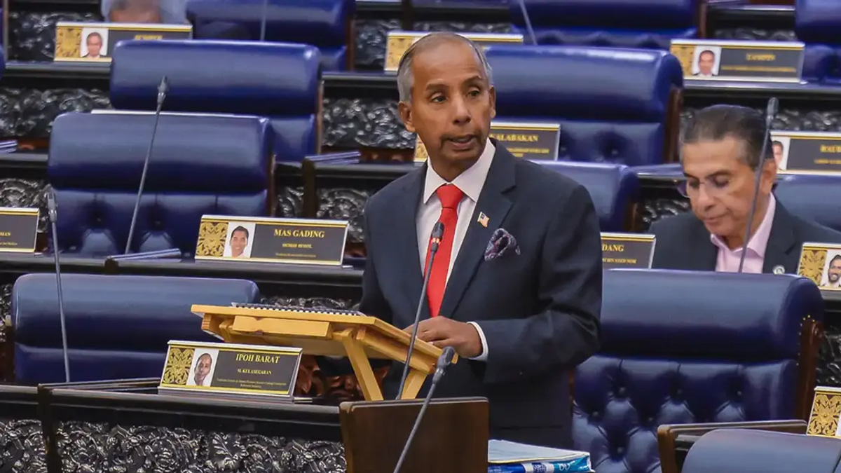 Parliamentary access to Taiping prison riot CCTV hinges on Cabinet approval, says minister