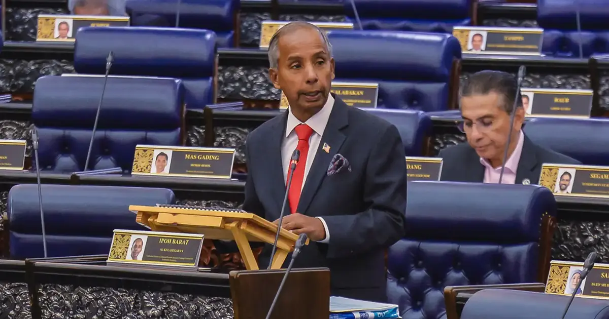 Parliamentary access to Taiping prison riot CCTV hinges on Cabinet approval, says minister