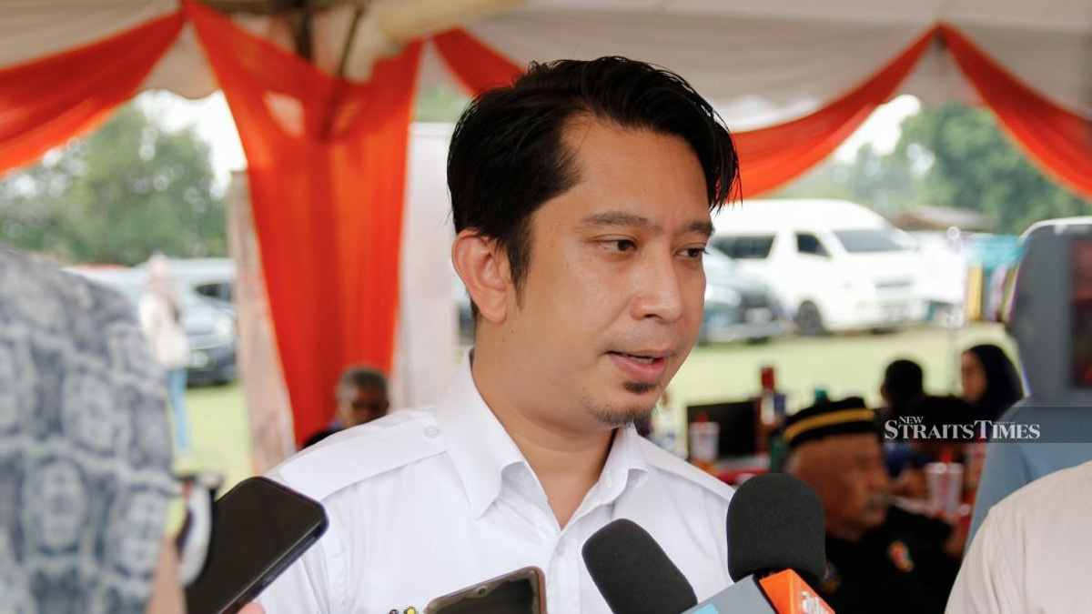 PH and BN Still Weeks Away from Formal Melaka Poll Talks, PKR Says