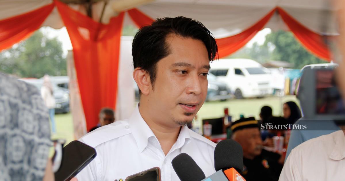 PH and BN Still Weeks Away from Formal Melaka Poll Talks, PKR Says
