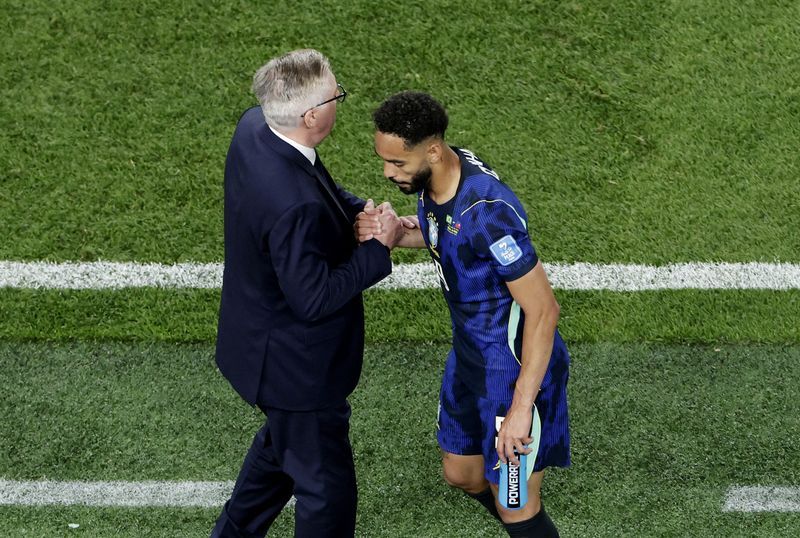 Cunha's Arrival Lifts Brazil's World Cup Outlook as Ancelotti's System Takes Shape