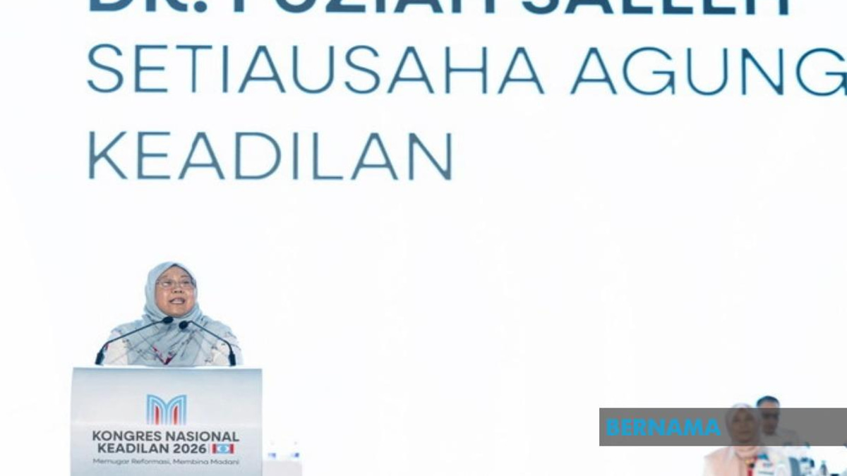 PKR Must Deepen MADANI Economy Messaging to Deliver Reform Agenda, Says Fuziah