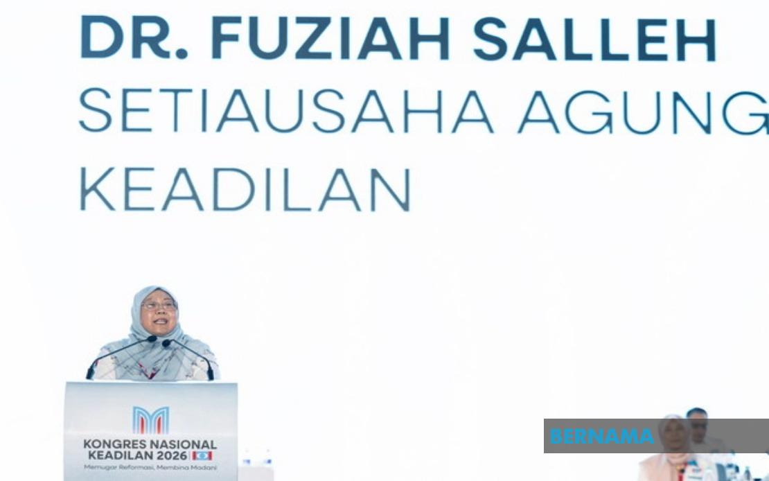 PKR Must Deepen MADANI Economy Messaging to Deliver Reform Agenda, Says Fuziah