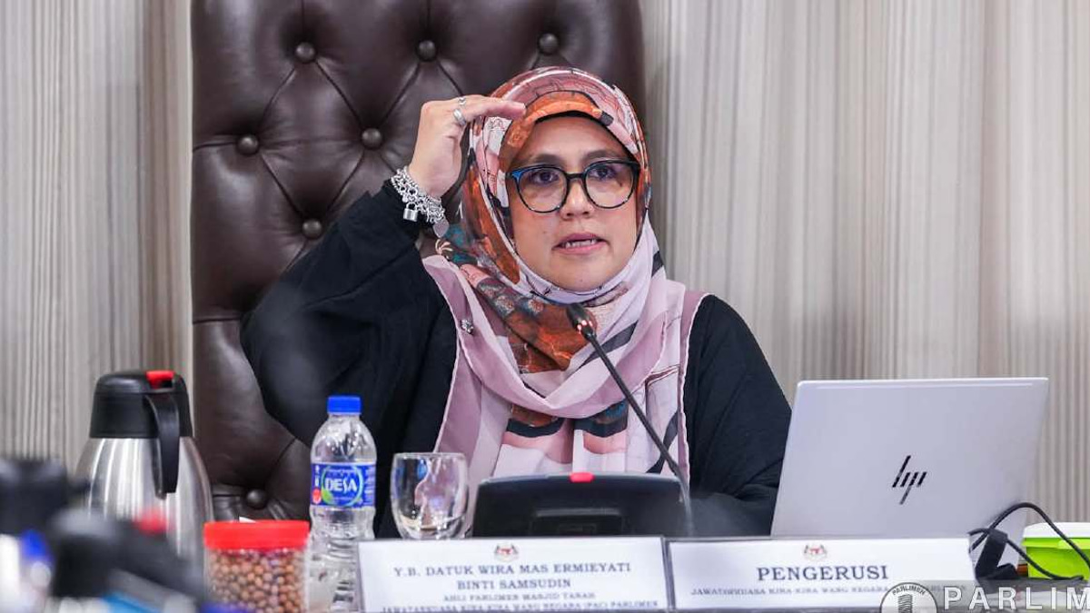 Parliament's Watchdog Committee to Launch Inquiry into Tabung Haji's Management Failures