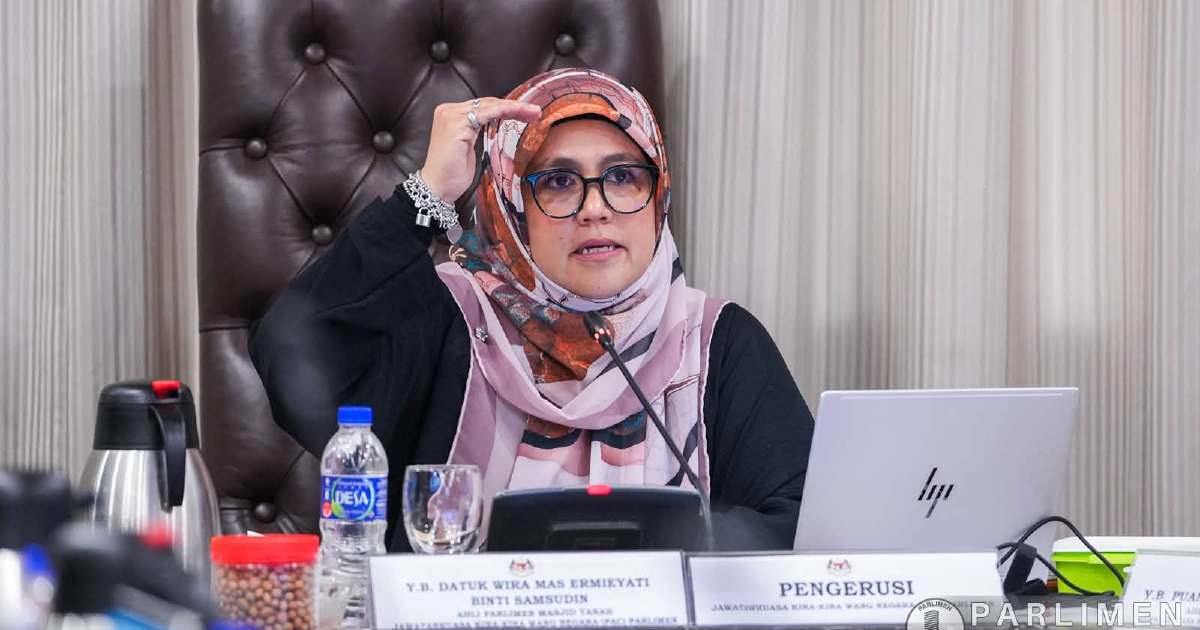 Parliament's Watchdog Committee to Launch Inquiry into Tabung Haji's Management Failures
