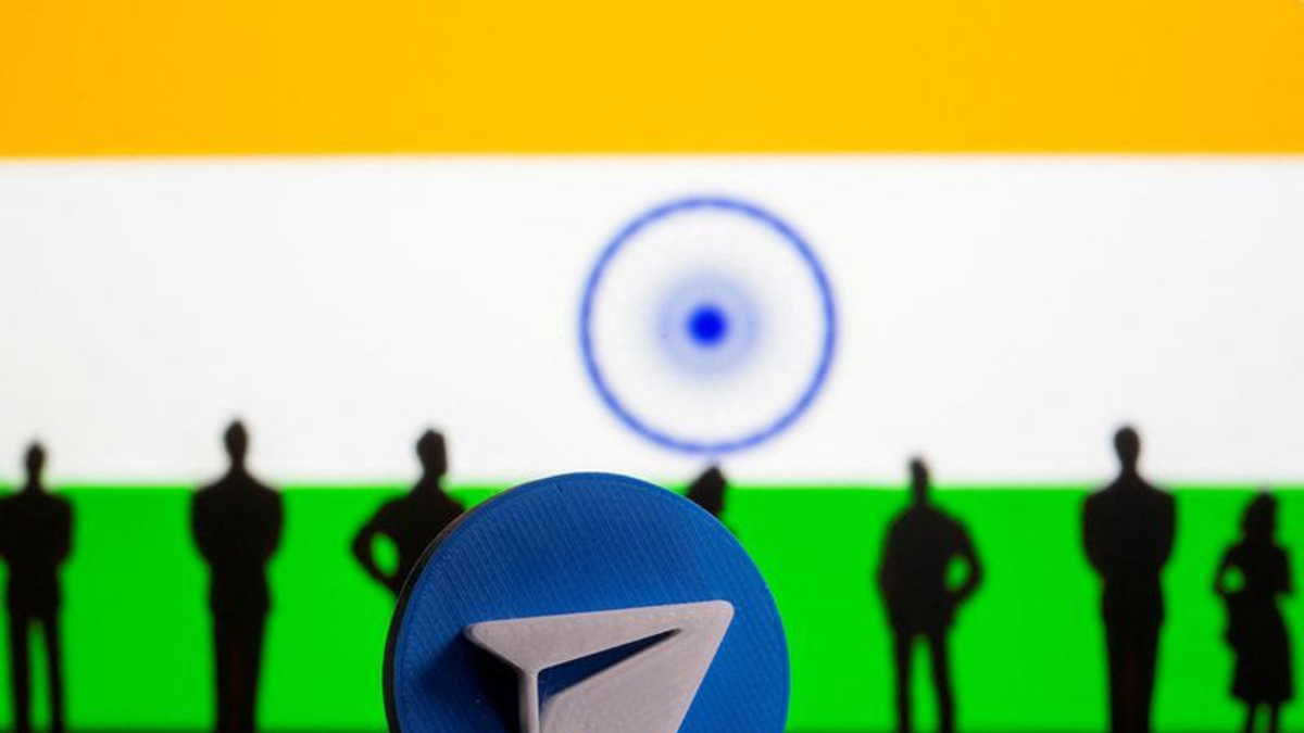 New Delhi court upholds Telegram ban ahead of medical entrance exam