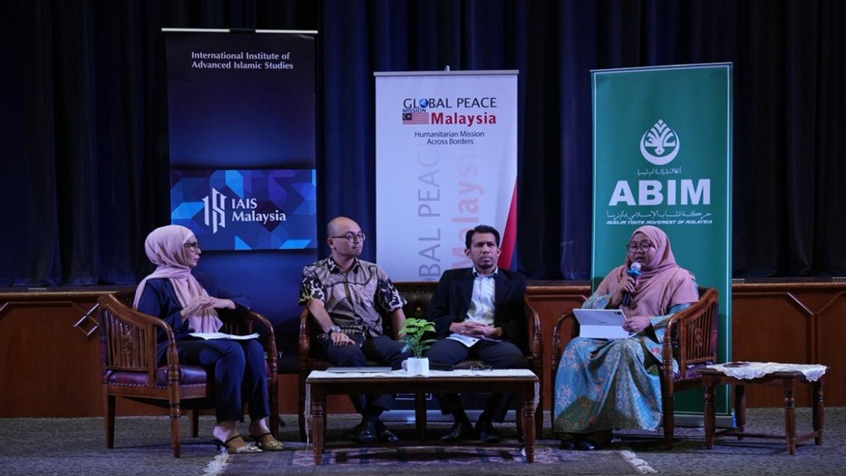 Malaysia Charts Path Forward on Refugee Policy with 10-Point Action Framework