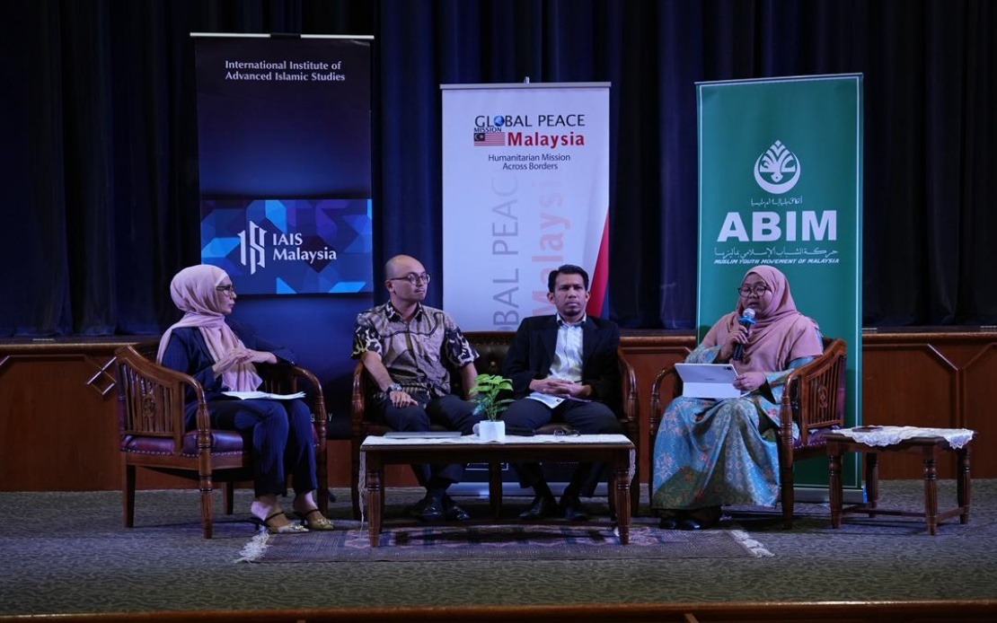 Malaysia Charts Path Forward on Refugee Policy with 10-Point Action Framework