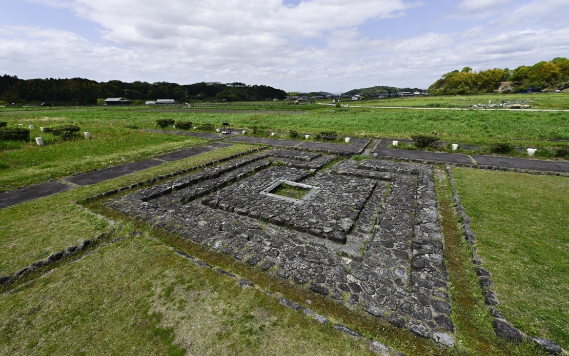 Japan's Ancient Asuka-Fujiwara Sites Recognised as UNESCO World Heritage
