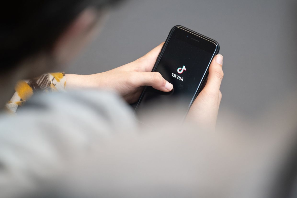 TikTok Faces EU Crackdown Over Child Safety Failures