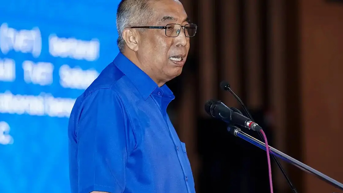 Negeri Sembilan Election Becomes Crucial Gauge of BN-PN Coalition Stability