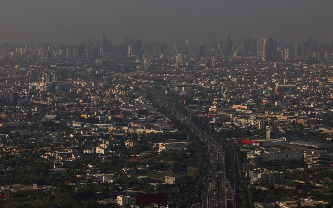 Thailand Pursues Ambitious Structural Reforms to Boost Growth to 3% by 2030