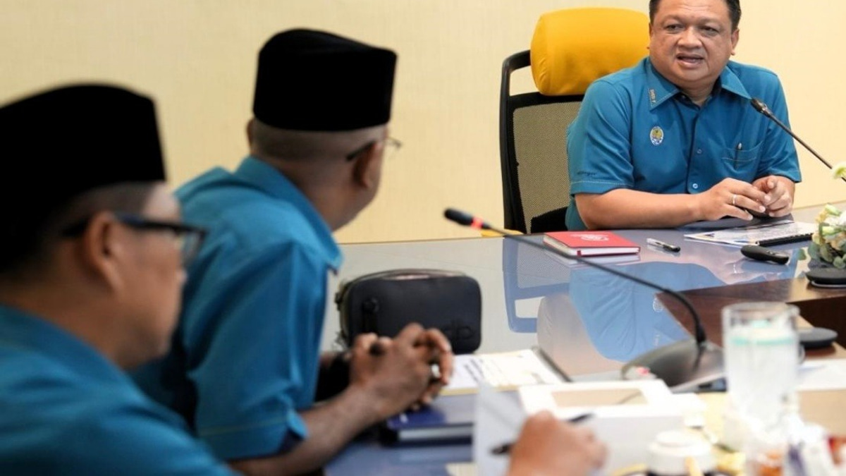 Perlis Can Become Malaysia's Testing Ground for Sustainability Policies, Says Raja Muda