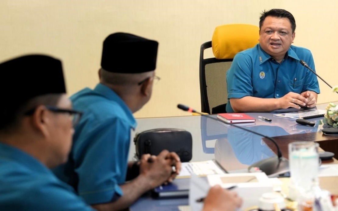 Perlis Can Become Malaysia's Testing Ground for Sustainability Policies, Says Raja Muda
