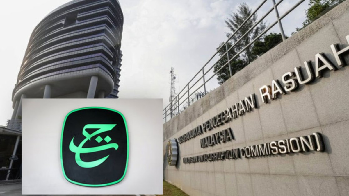 MACC Establishes Special Task Force to Examine Tabung Haji Inquiry Findings